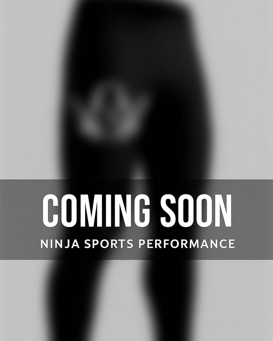 Ninja Sports Performance Rashguard Pants