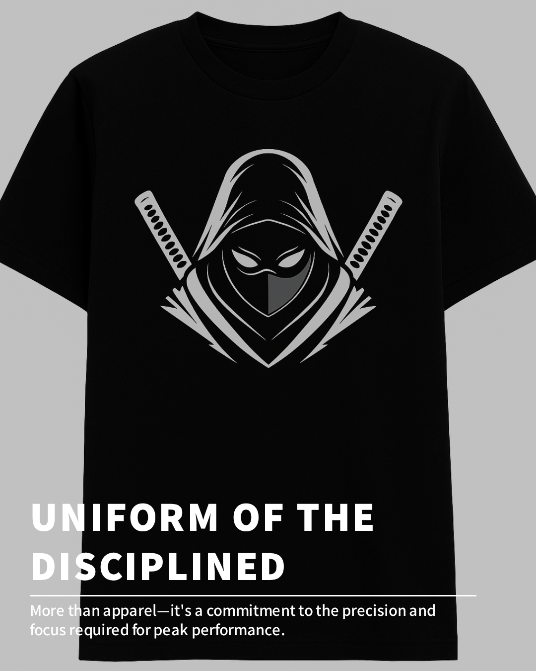 Ninja Sports Performance T-Shirt