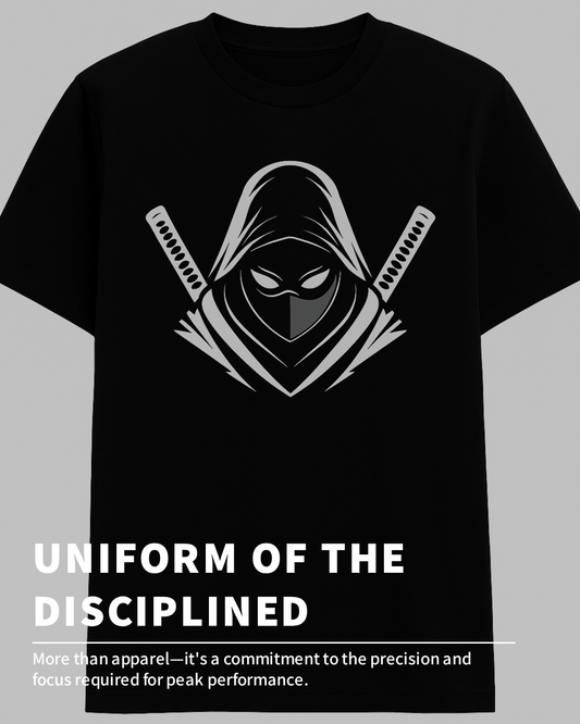 Ninja Sports Performance T-Shirt
