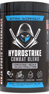 HydroStrike Combat Blend